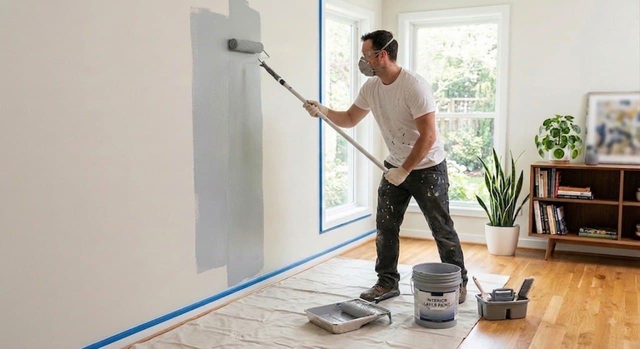 Interior Painting